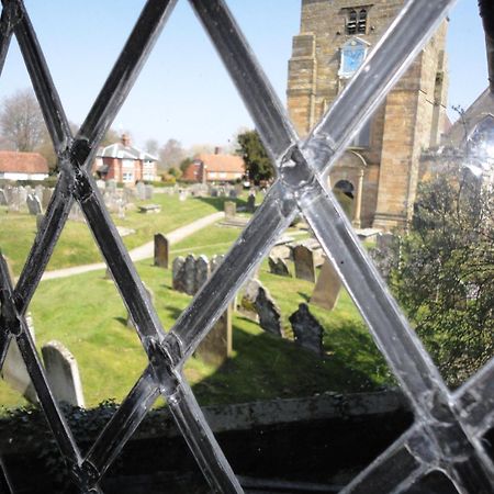 The Star And Eagle Hotel Goudhurst Exteriör bild